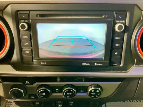 Photos of 2018 Toyota Tacoma SR5 for sale in Athens, OH at Don Wood Ford Lincoln