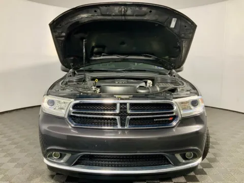 More photos of 2019 Dodge Durango SXT at Don Wood Ford Lincoln, OH