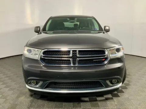 More photos of 2019 Dodge Durango SXT at Don Wood Ford Lincoln, OH