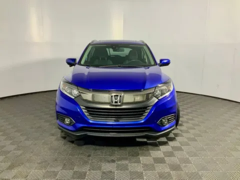 More photos of 2021 Honda HR-V EX at Don Wood Ford Lincoln, OH