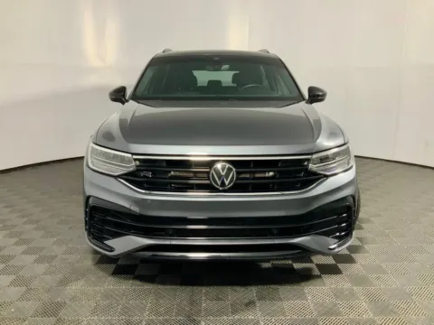 More photos of 2023 Volkswagen Tiguan 2.0T SE R-Line Black at Don Wood Ford Lincoln, OH