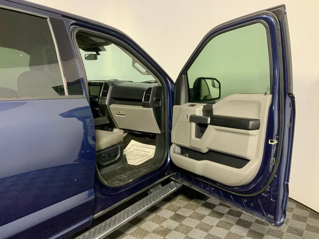 Ford F-150 photo 25