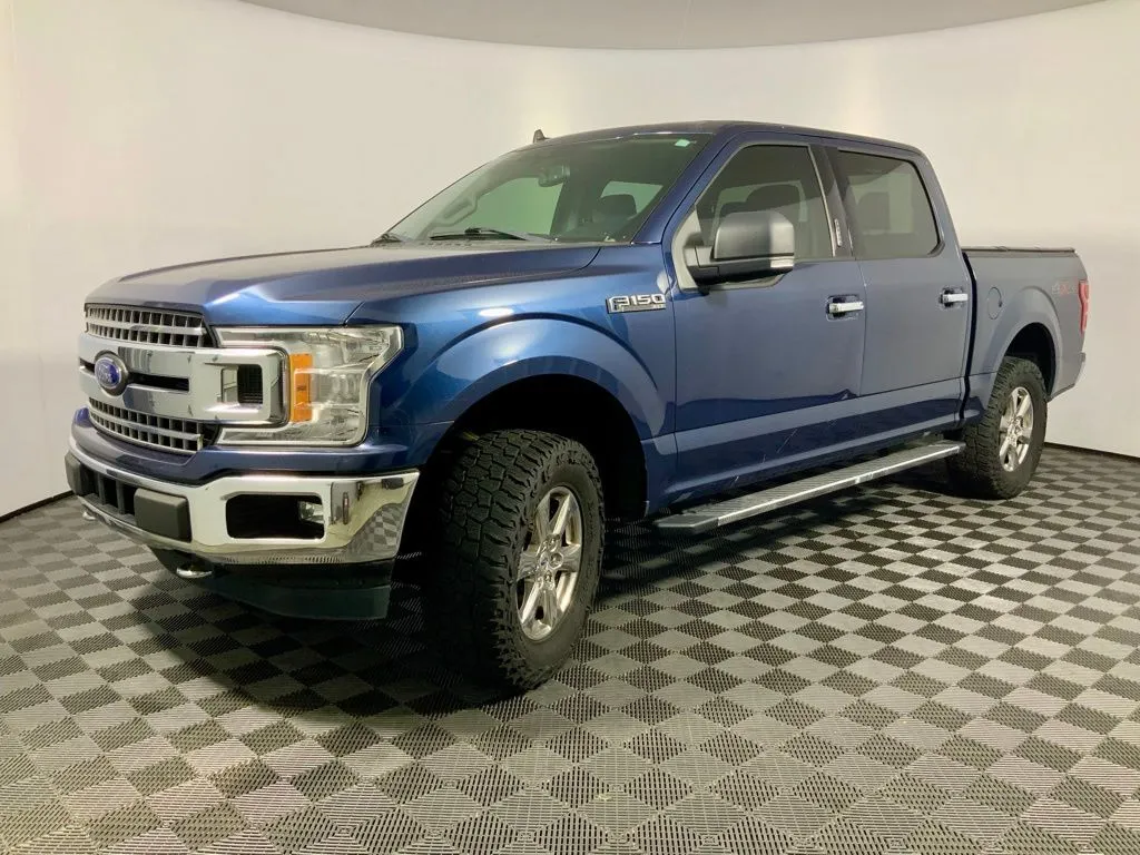 Ford F-150 photo 7