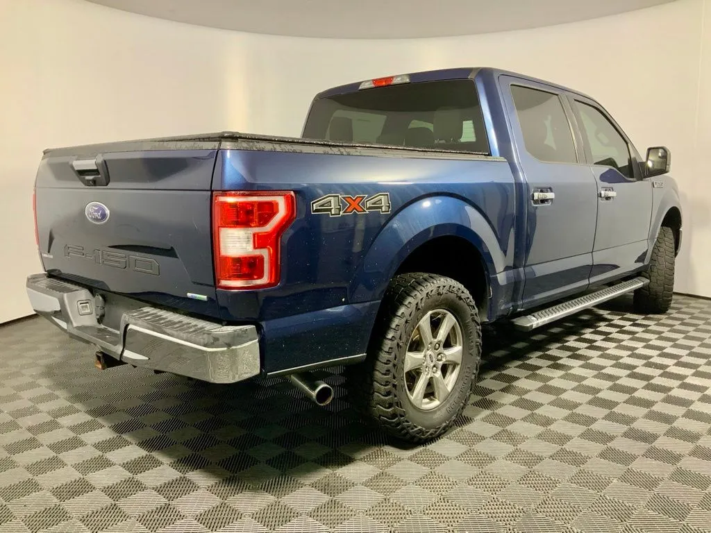 Ford F-150 photo 12