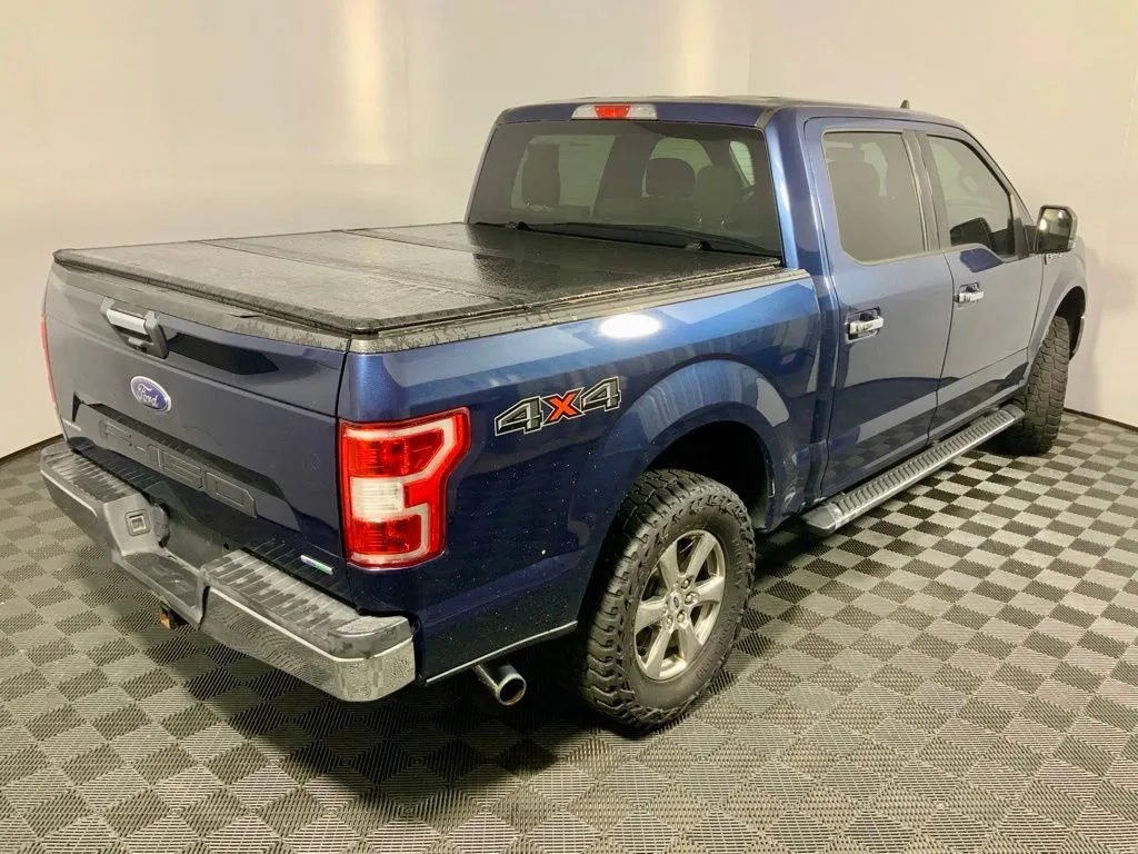 Ford F-150 photo 13