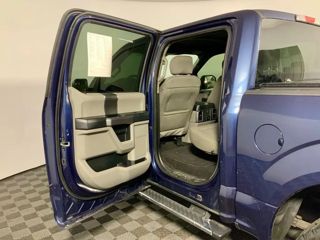 Ford F-150 photo 21