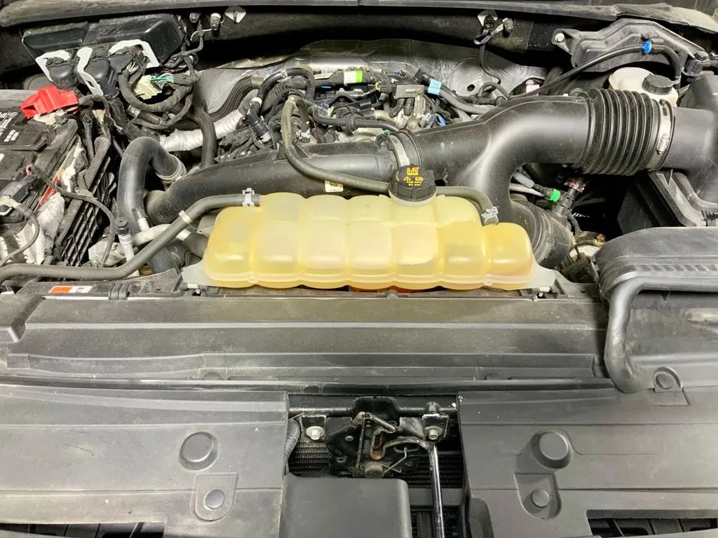 Ford F-150 photo 6
