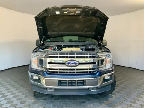 More photos of 2019 Ford F-150 XLT at Don Wood Ford Lincoln, OH