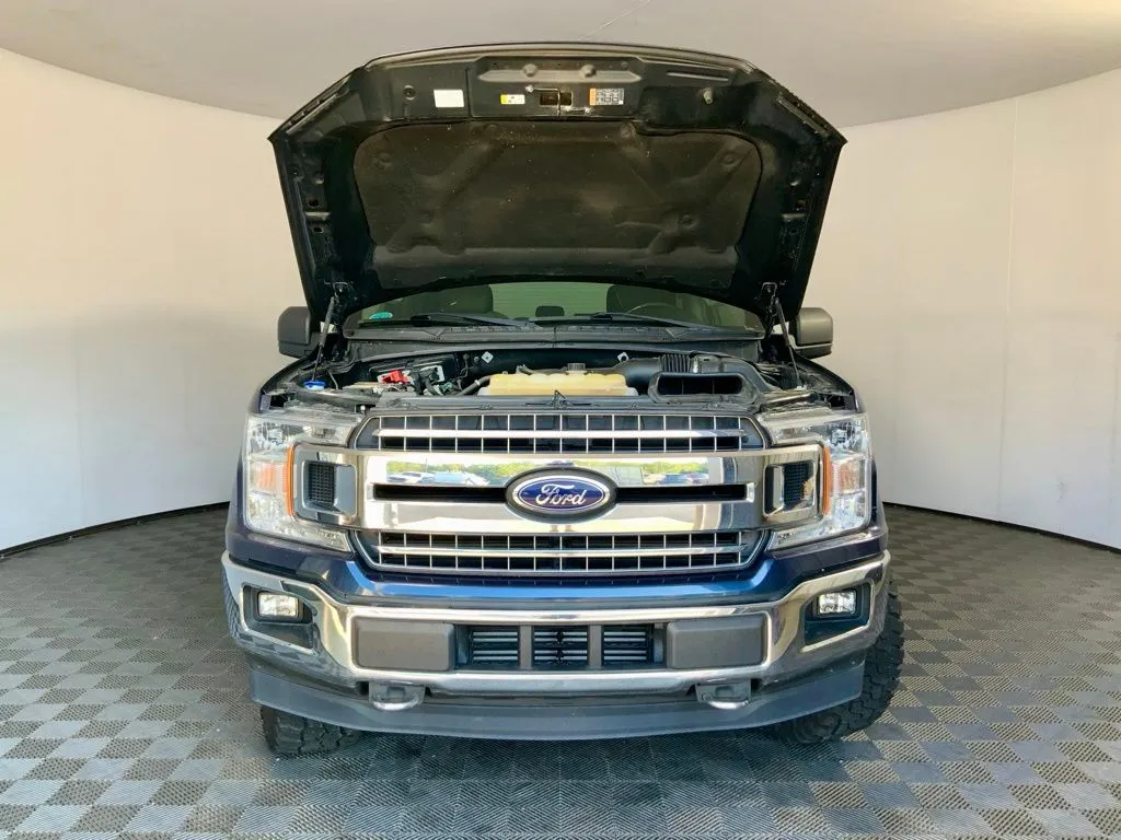 Ford F-150 photo 5