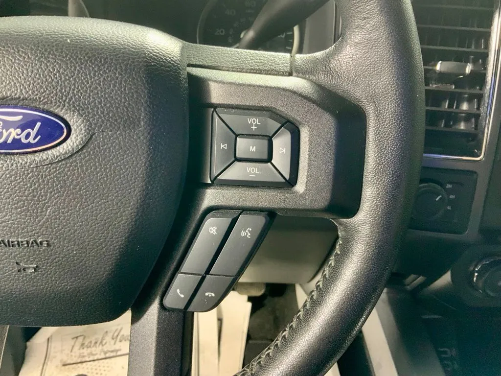 Ford F-150 photo 20