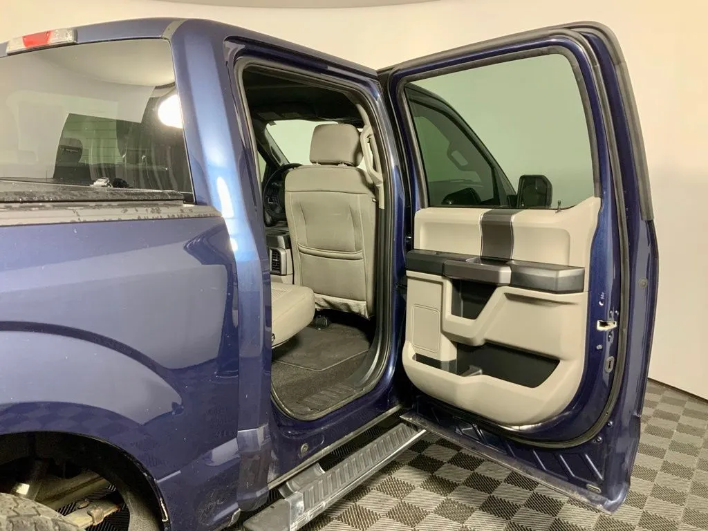 Ford F-150 photo 23