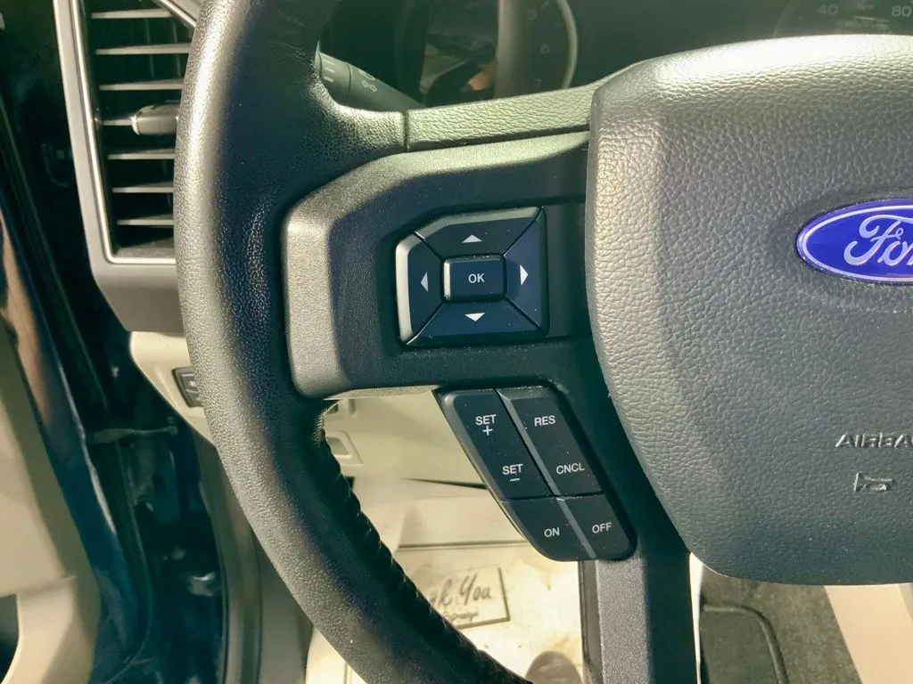Ford F-150 photo 19