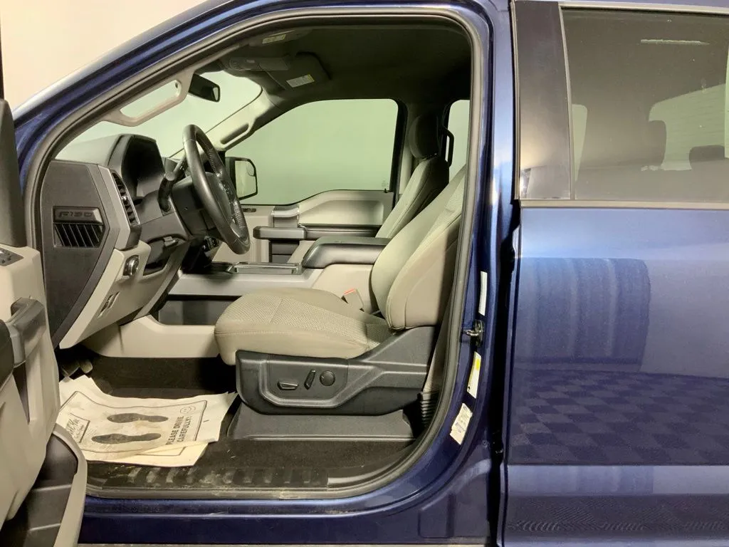 Ford F-150 photo 15