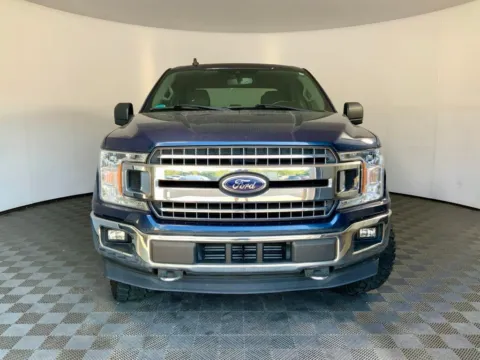 More photos of 2019 Ford F-150 XLT at Don Wood Ford Lincoln, OH