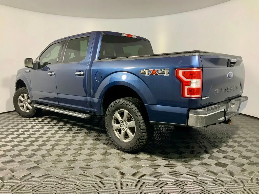 Ford F-150 photo 9