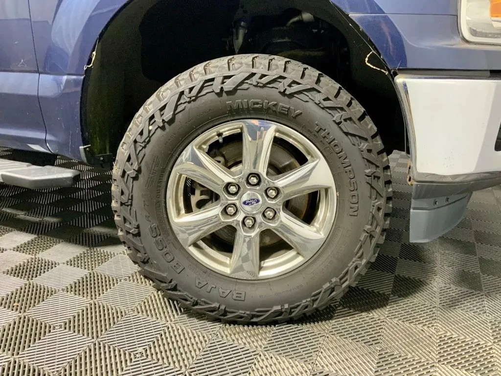 Ford F-150 photo 27