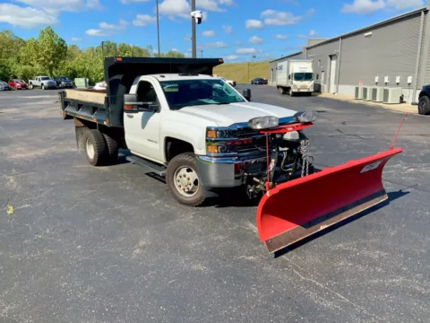 Photos of 2017 Chevrolet Silverado 3500 HD Work Truck for sale in Athens, OH at Don Wood Ford Lincoln