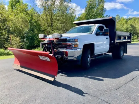 More photos of 2017 Chevrolet Silverado 3500 HD Work Truck at Don Wood Ford Lincoln, OH