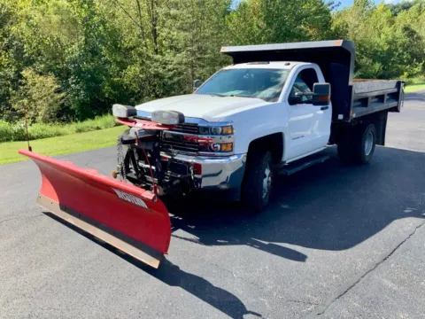 More photos of 2017 Chevrolet Silverado 3500 HD Work Truck at Don Wood Ford Lincoln, OH