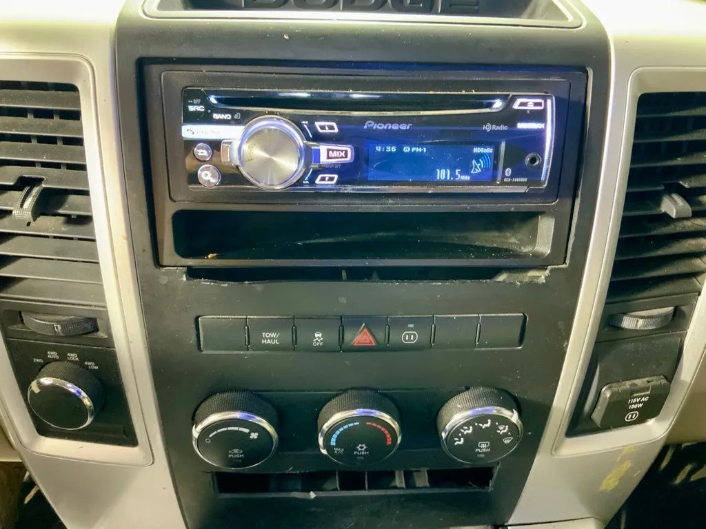 Ram 1500 photo 21