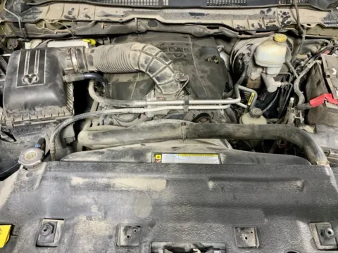 More photos of 2011 Ram 1500 Big Horn at Don Wood Ford Lincoln, OH