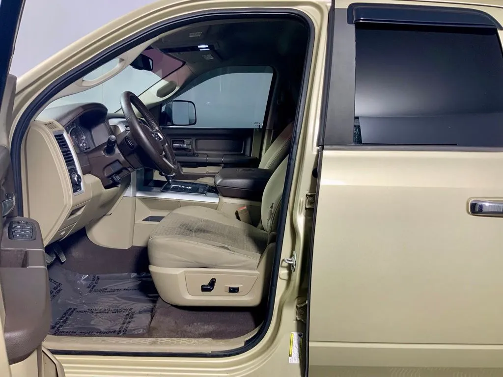 Ram 1500 photo 17