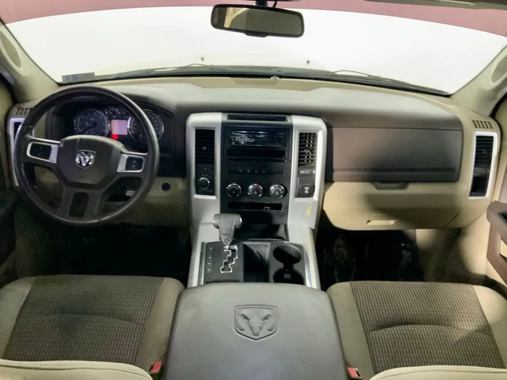 Ram 1500 photo 18