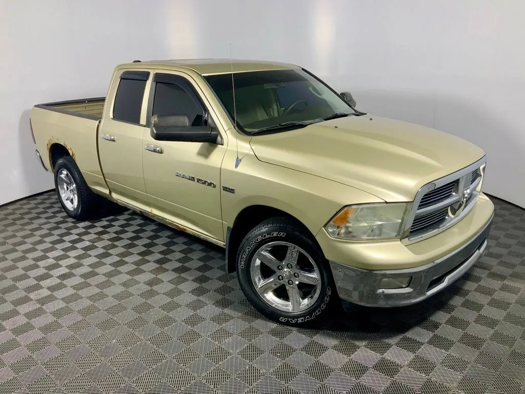 Ram 1500 photo 2