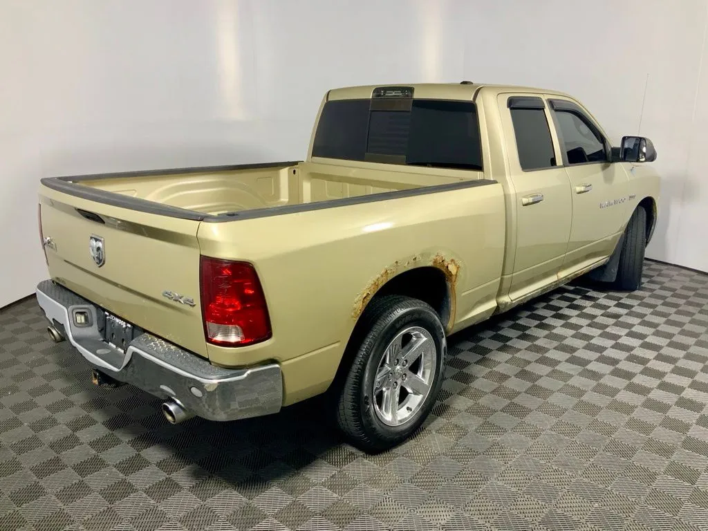 Ram 1500 photo 14