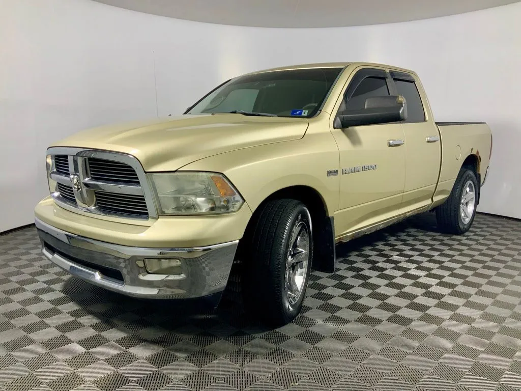 Ram 1500 photo 7