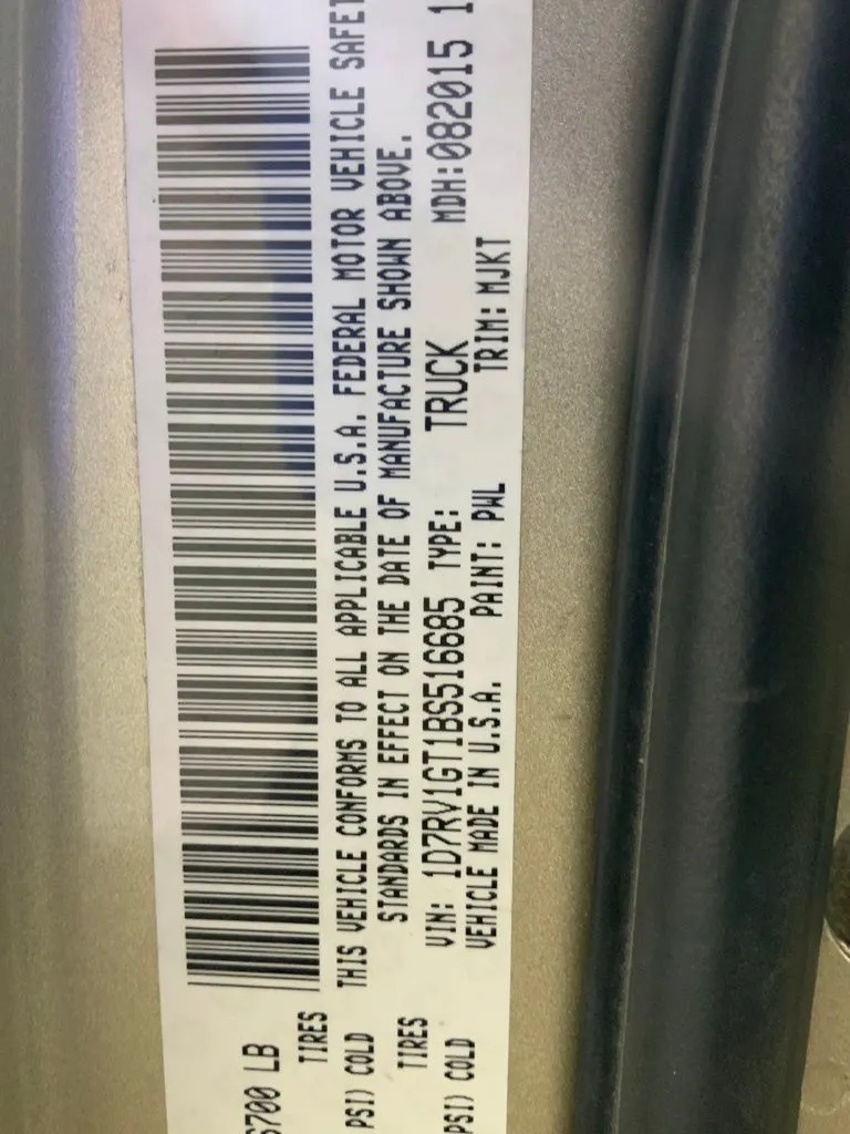 Ram 1500 photo 33
