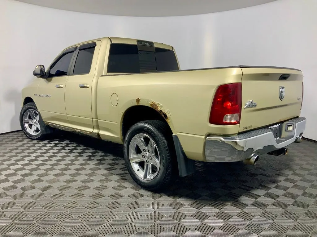 Ram 1500 photo 9