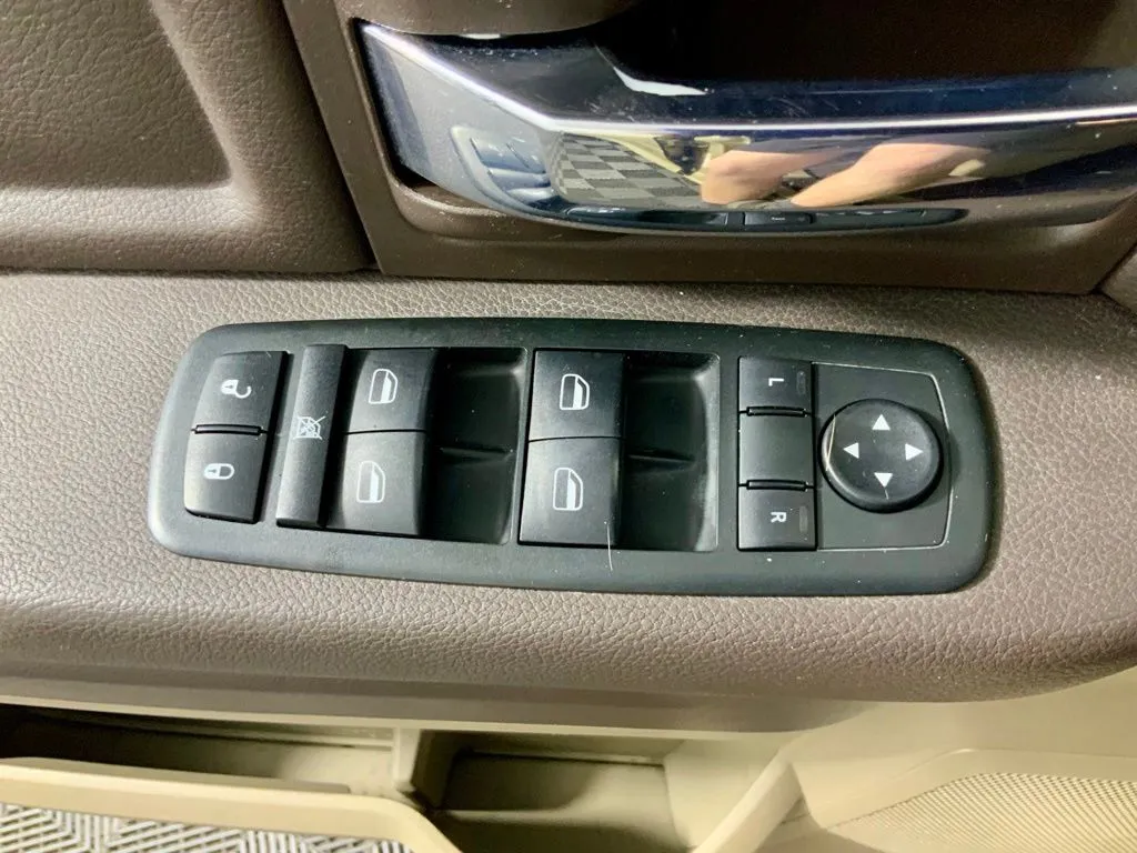 Ram 1500 photo 19