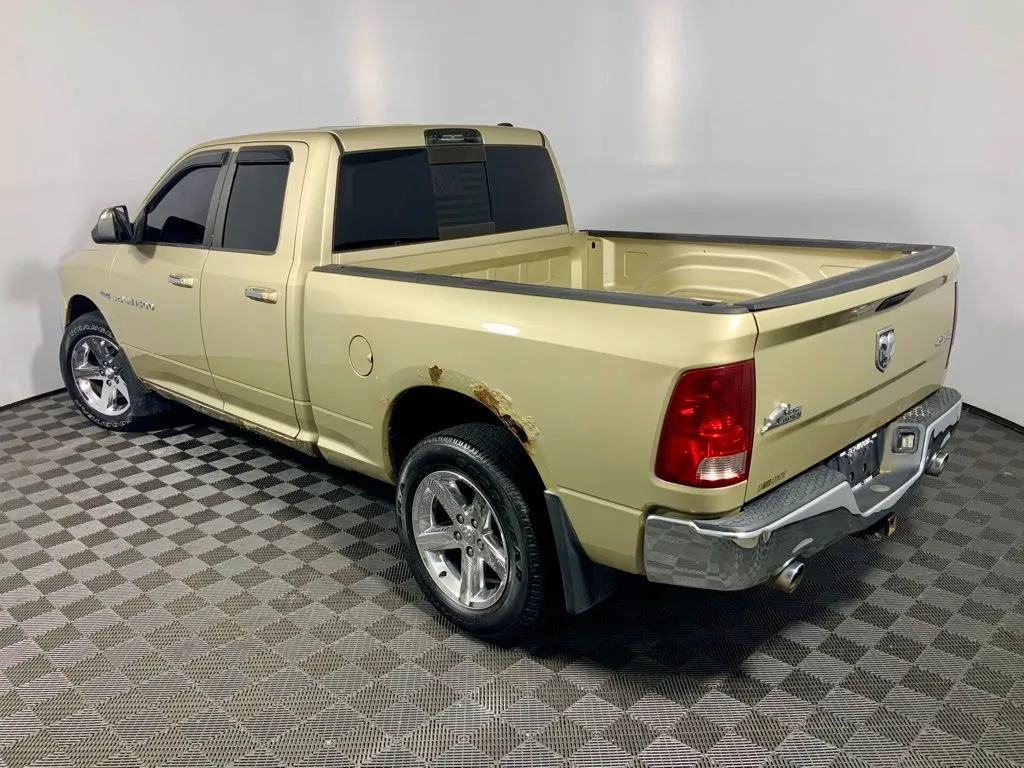Ram 1500 photo 11