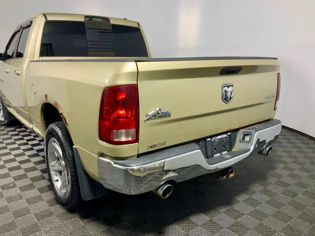 Ram 1500 photo 12