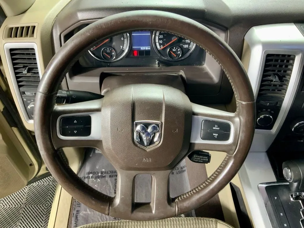 Ram 1500 photo 22