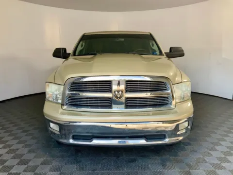 Another view of 2011 Ram 1500 Big Horn for sale in Athens, OH at Don Wood Ford Lincoln