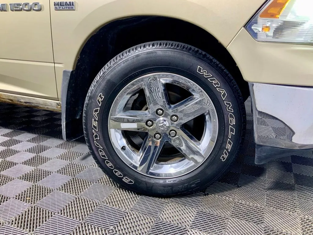 Ram 1500 photo 31