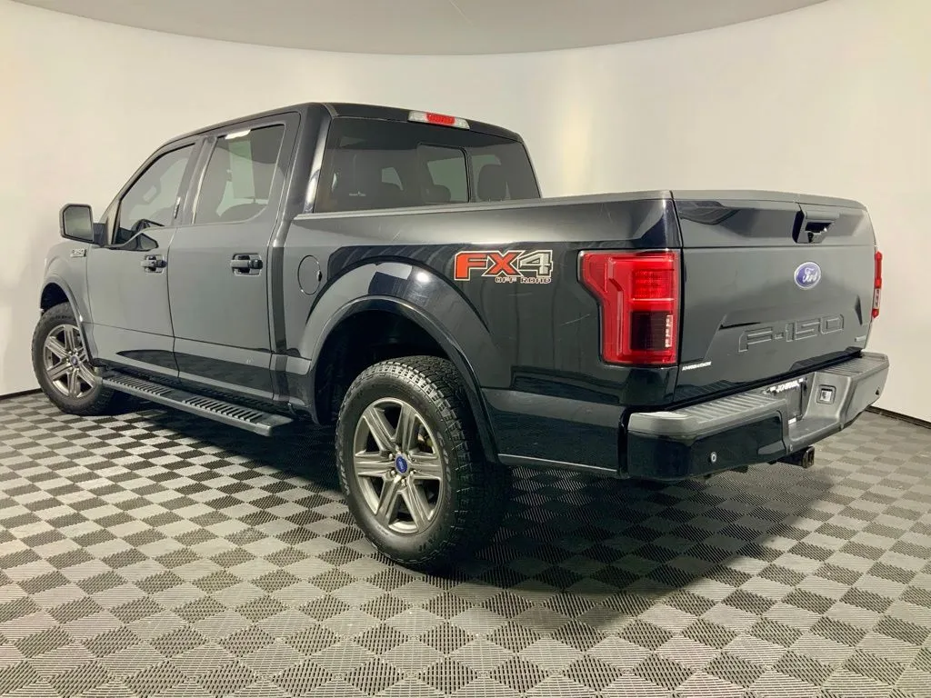 Ford F-150 photo 13