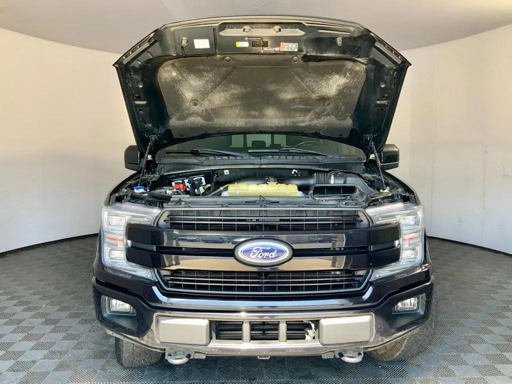Ford F-150 photo 8
