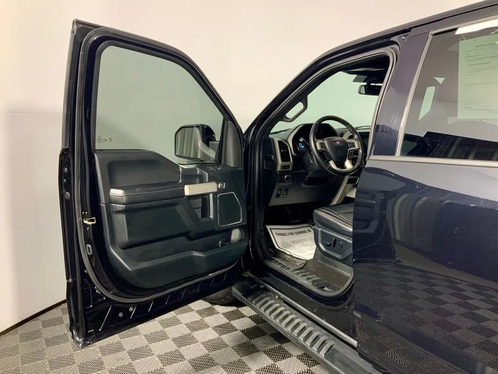 Ford F-150 photo 19