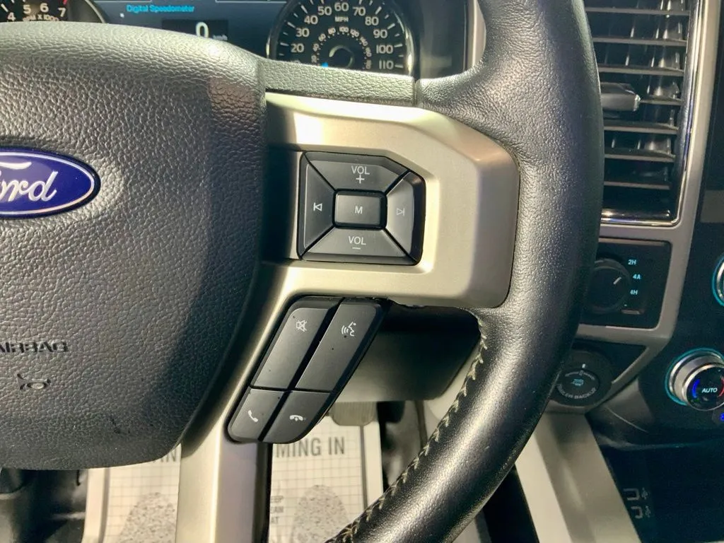 Ford F-150 photo 27