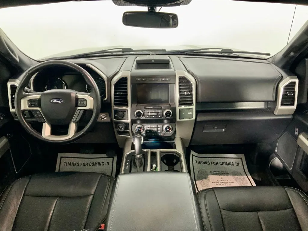 Ford F-150 photo 21