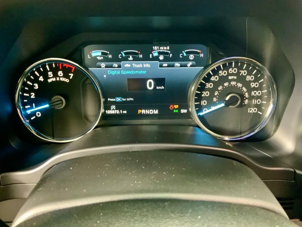 Ford F-150 photo 28
