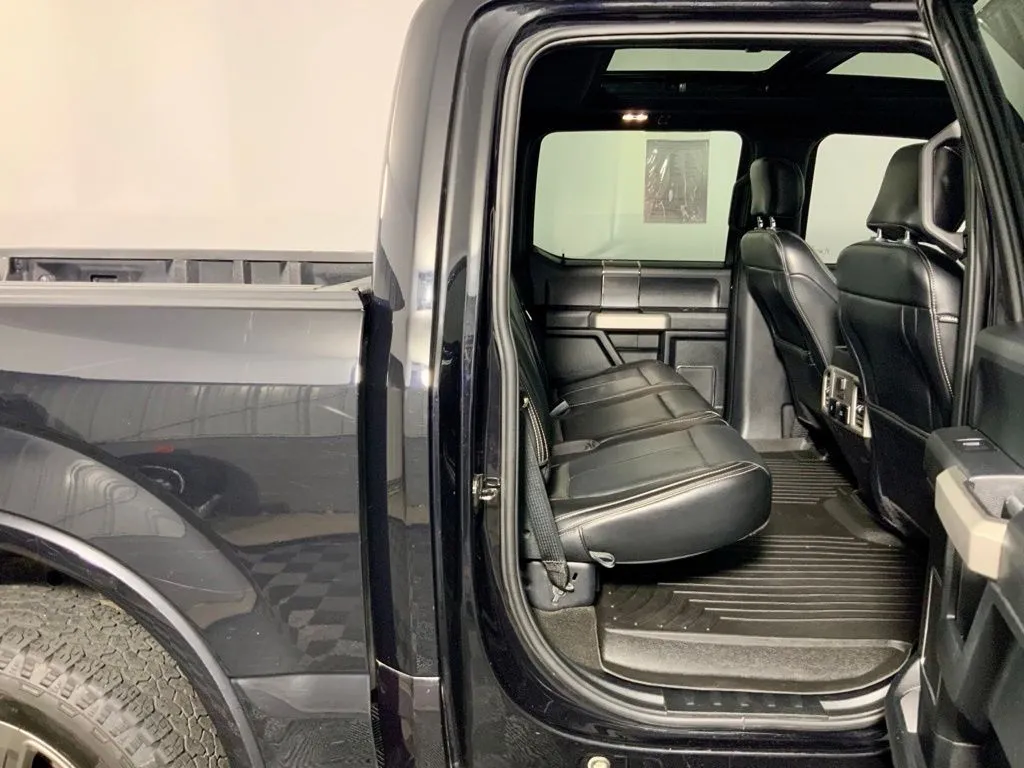 Ford F-150 photo 32