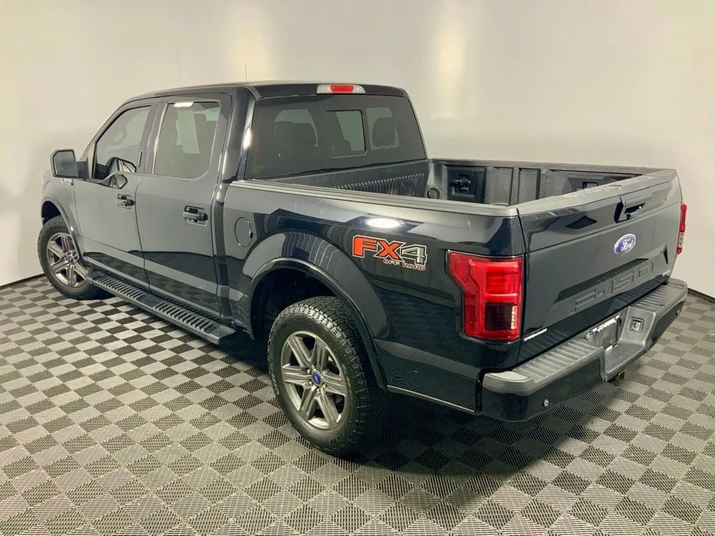 Ford F-150 photo 14