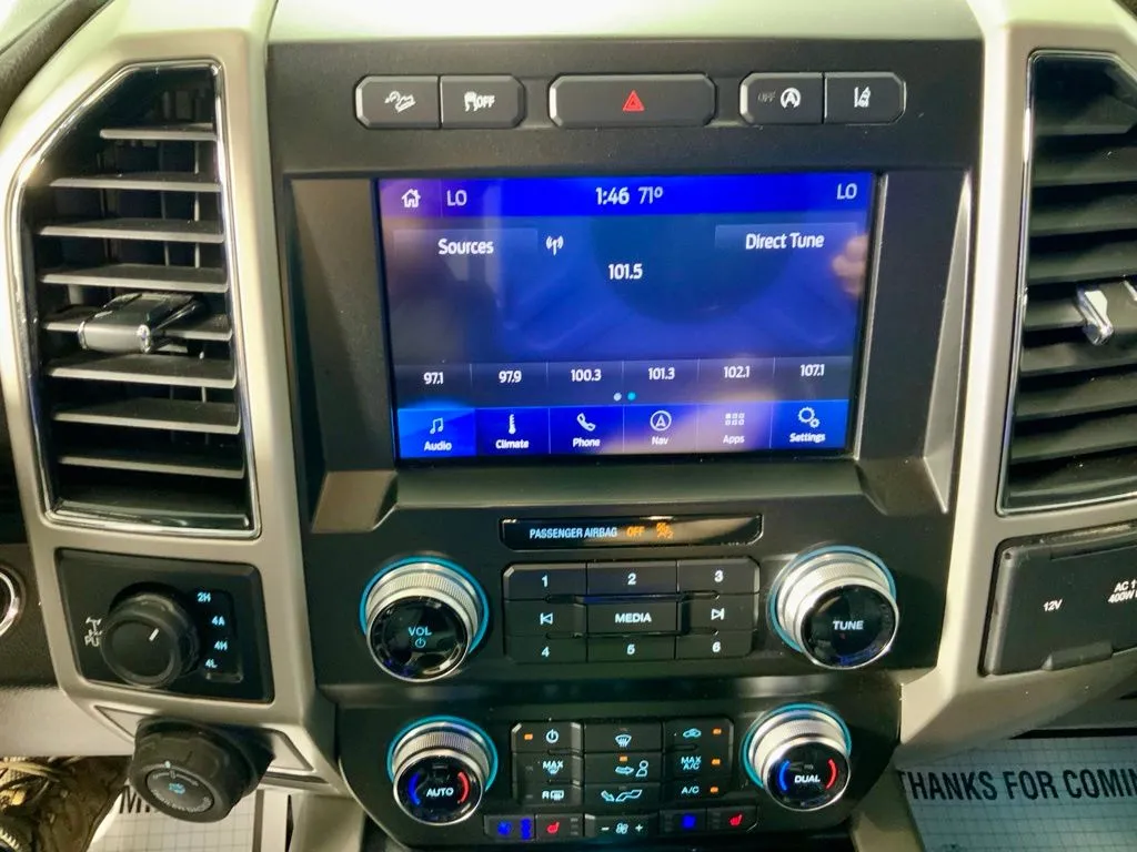 Ford F-150 photo 24