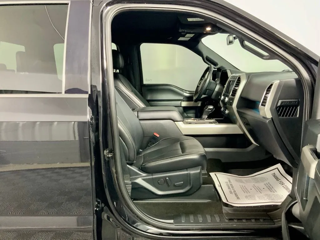 Ford F-150 photo 34