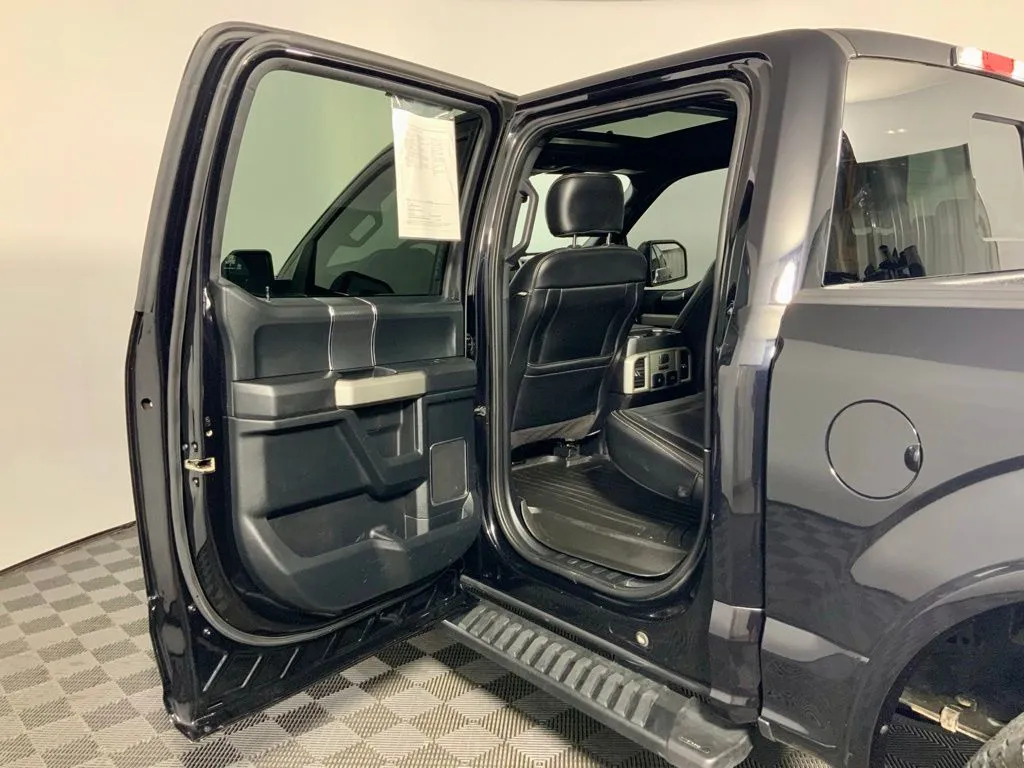 Ford F-150 photo 29