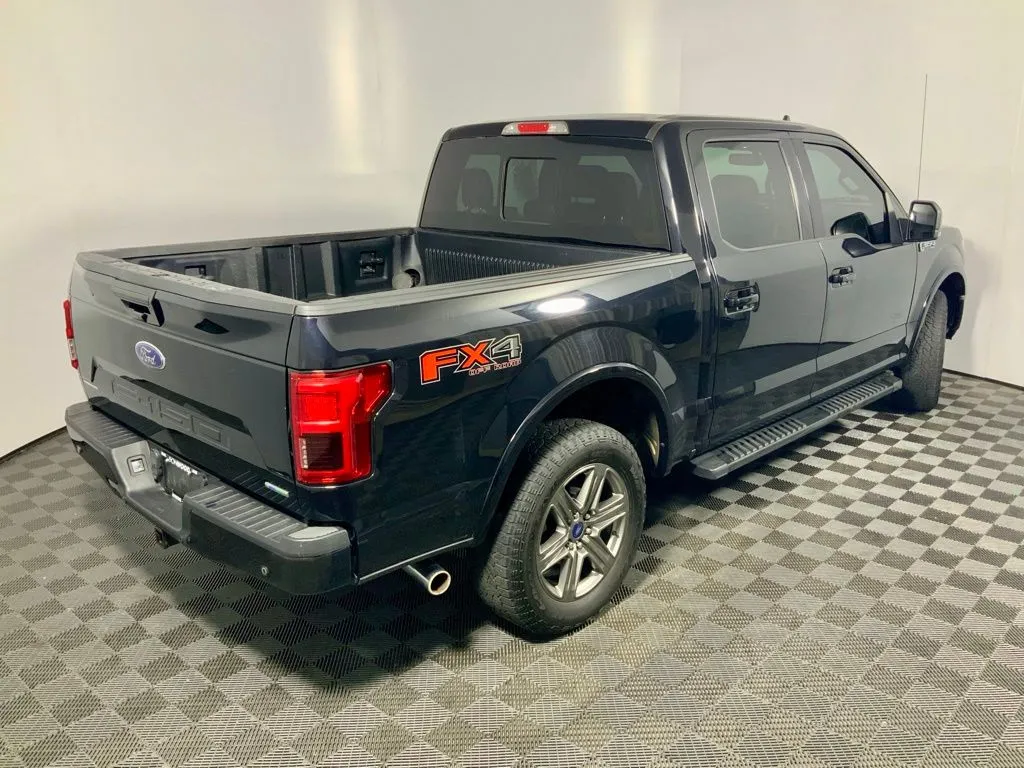 Ford F-150 photo 18